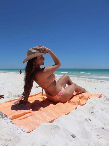 Full leaked Callie joseph private onlyfans photo