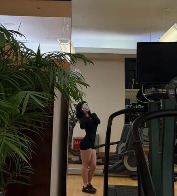 Full leaked Callina liang private onlyfans photo