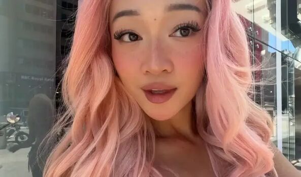 Full leaked Callina liang page private onlyfans photo