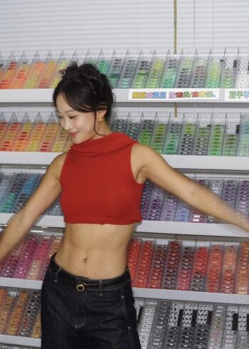 Callina Liang