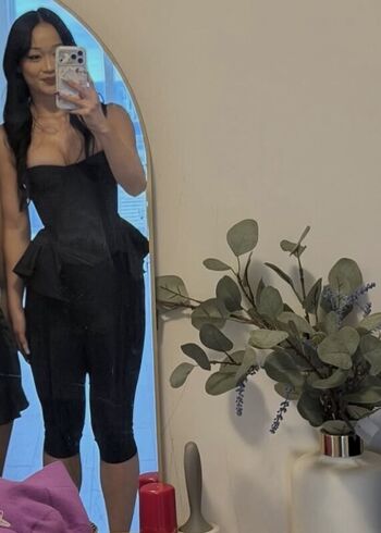 Full leaked Callina liang page private onlyfans photo