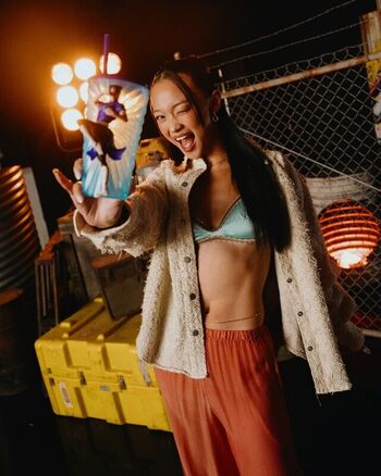 Callina Liang