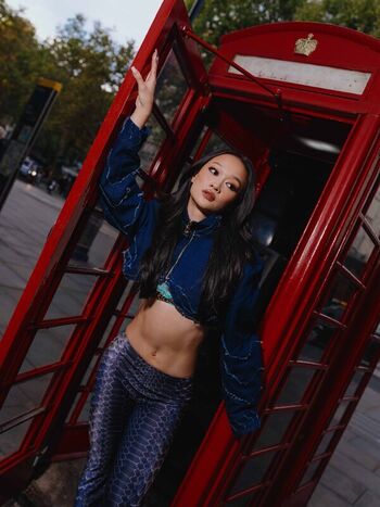 Callina Liang