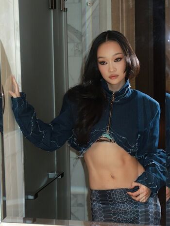 Callina Liang