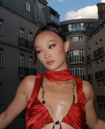 Callina Liang