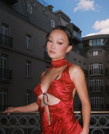 Callina Liang