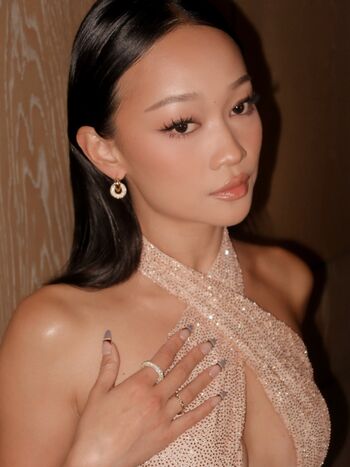 Full leaked Callina liang page private onlyfans photo