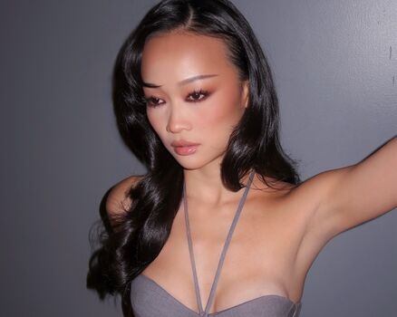 Callina Liang