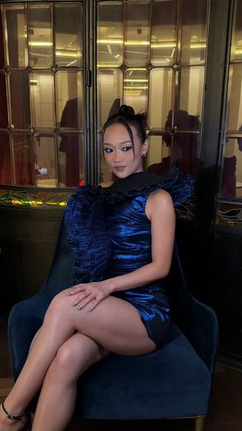 Callina Liang