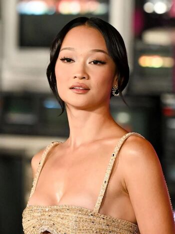 Full leaked Callina liang page private onlyfans photo