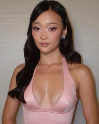 Full leaked Callina liang page private onlyfans photo