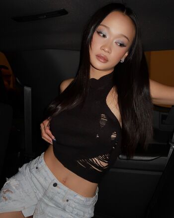Full leaked Callina liang page private onlyfans photo