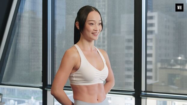 Callina Liang