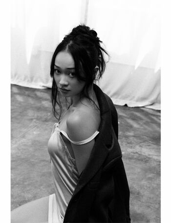 Full leaked Callina liang private onlyfans photo