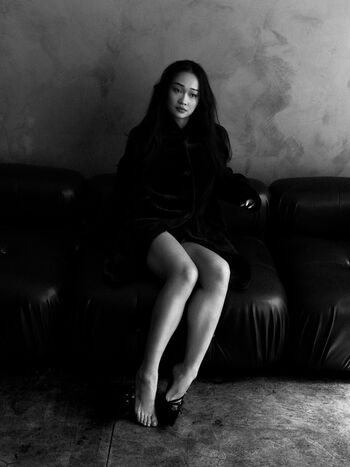 Callina Liang