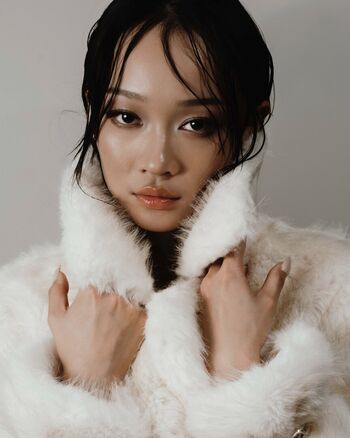 Callina Liang