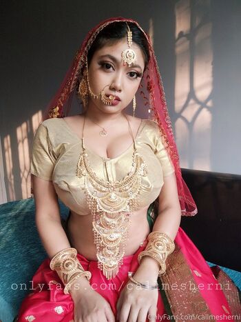 Full leaked Callmesherni page private onlyfans photo