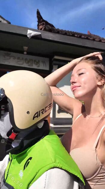 Full leaked Callmeslo private onlyfans photo