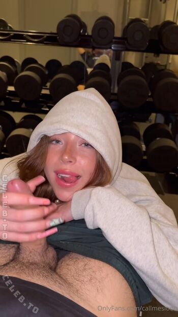 Full leaked Callmeslo private onlyfans photo