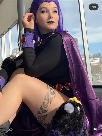 Full leaked Callsign mirage private onlyfans photo