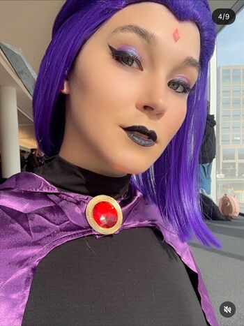 Full leaked Callsign mirage private onlyfans photo