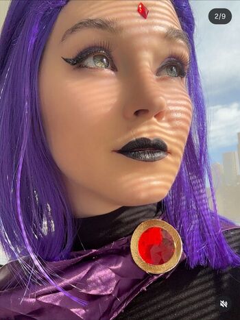 Full leaked Callsign mirage private onlyfans photo