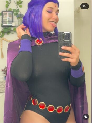 Full leaked Callsign mirage private onlyfans photo