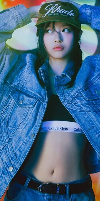 Full leaked Calvin klein private onlyfans photo