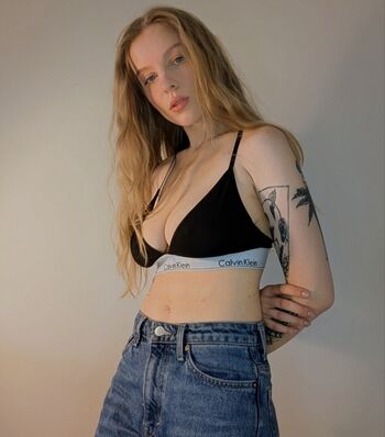 Full leaked Calvin klein private onlyfans photo