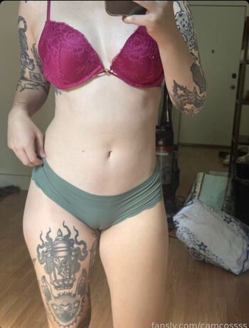 Full leaked Camcossss private onlyfans photo