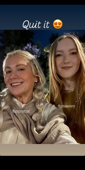 Full leaked Camdyn butler private onlyfans photo