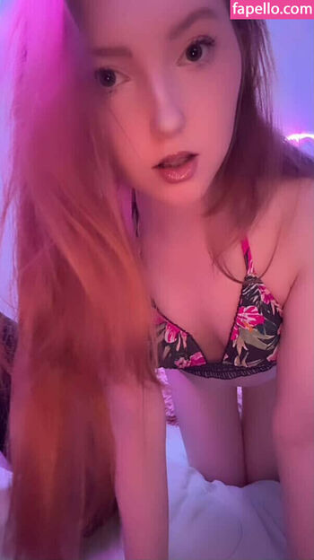 Full leaked Camdyn butler private onlyfans photo