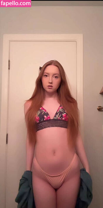 Full leaked Camdyn butler private onlyfans photo
