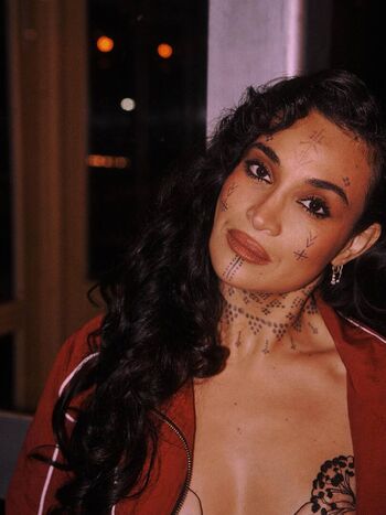 Full leaked Camelia jordana private onlyfans photo