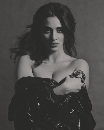 Full leaked Camelia jordana private onlyfans photo