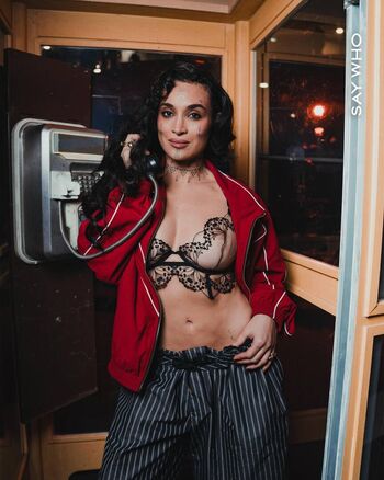 Full leaked Camelia jordana private onlyfans photo