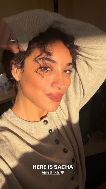 Full leaked Camelia jordana private onlyfans photo