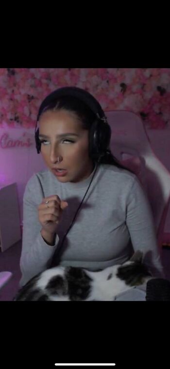 Full leaked Camelia private onlyfans photo