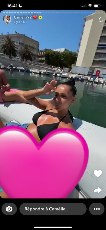 Full leaked Camelia private onlyfans photo
