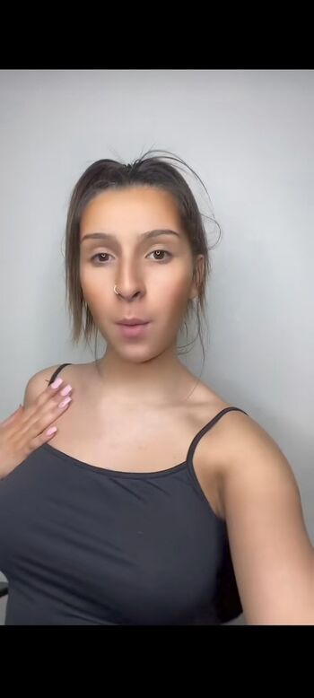 Full leaked Camelia private onlyfans photo
