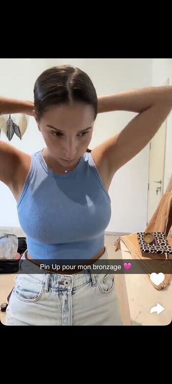 Full leaked Camelia private onlyfans photo