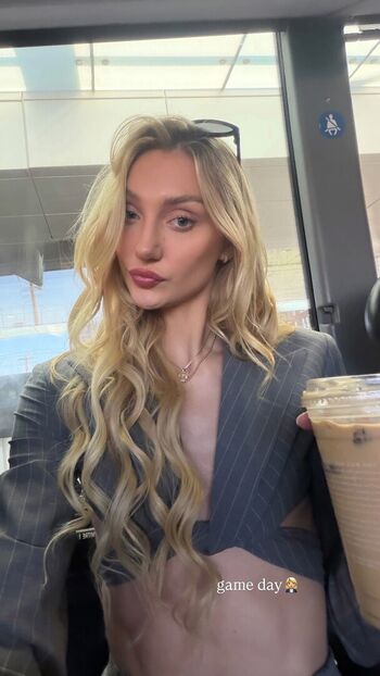 Full leaked Cameron brink private onlyfans photo