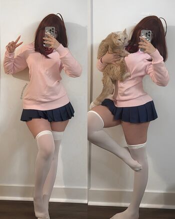 Full leaked Emma rosie/ private onlyfans photo