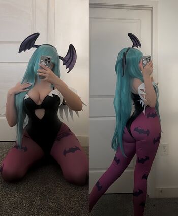 Full leaked Cassjaw/ private onlyfans photo