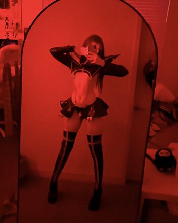 Full leaked Lilmermaidxx private onlyfans photo