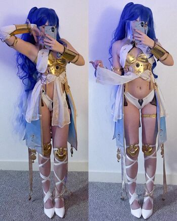 Full leaked Ling  ee/ private onlyfans photo