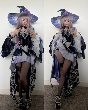 Full leaked Charlotte lawrence/ private onlyfans photo