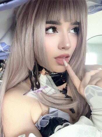 Full leaked Milapixie/ private onlyfans photo