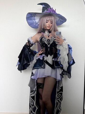 Full leaked Busy b asmr/ private onlyfans photo