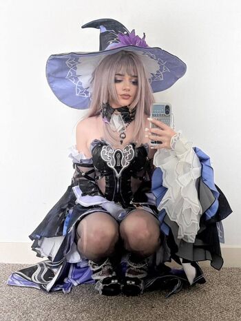 Full leaked Hot tanja/ private onlyfans photo